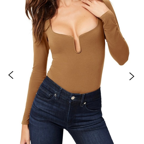 Good American Bodysuit - Picture 2 of 6